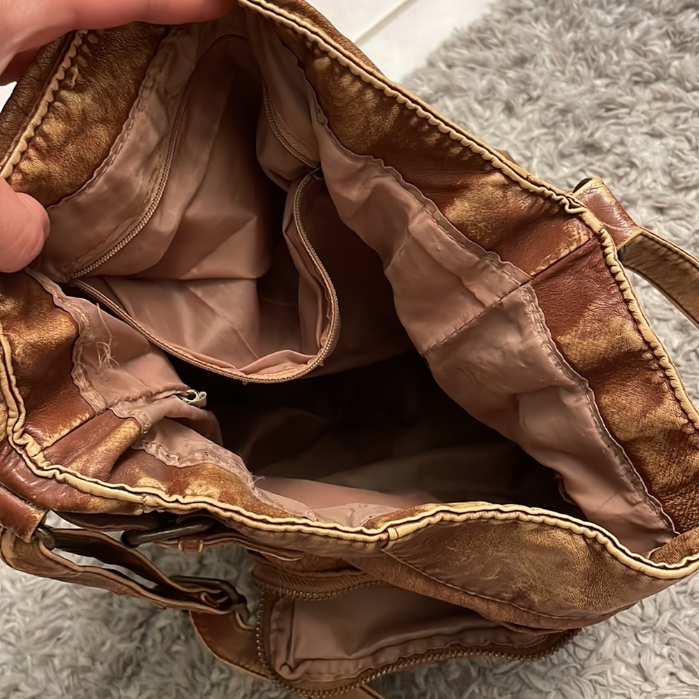 CROSS BODY BAG - Picture 3 of 3